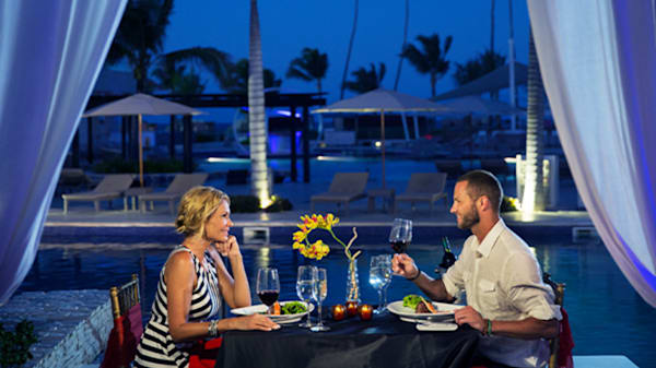 Blog: Raise a toast to your special someone at CHIC Punta Cana image