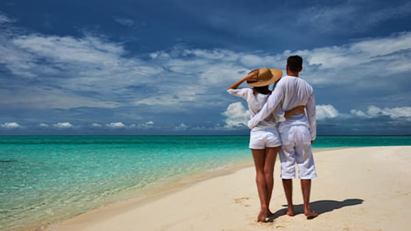 Blog: Pamper your partner in paradise at Sanctuary at Grand Memories Santa Maria image