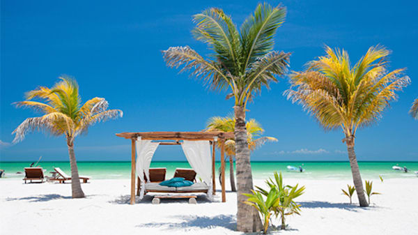 Blog : Head off the beaten path in Isla Holbox image