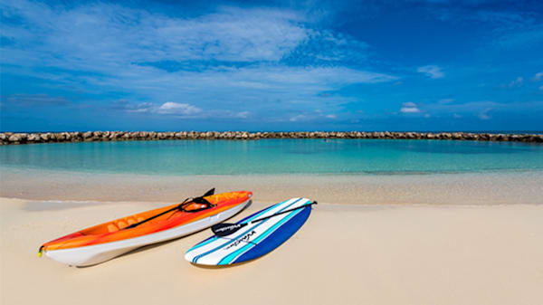 Blog: Take up a new hobby at Margaritaville Beach Resort Grand Cayman image