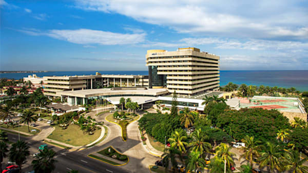 Blog: Discover Cuba’s rich culture at Melia Habana image