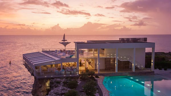 Blog: Soak up spectacular views from the infinity pool at Sonesta Ocean Point Resort image