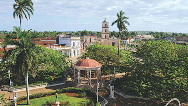 Blog: Soak in the local culture in Cayo Santa Maria image