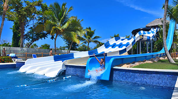 Blog: Splash Park at Grand Memories Punta Cana image