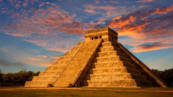 Blog : Soak in the local history in Riviera Maya image