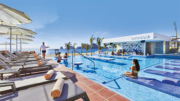 Blog: Riu Palace Baja California image