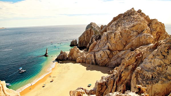 Blog : See legendary landscapes in Los Cabos image