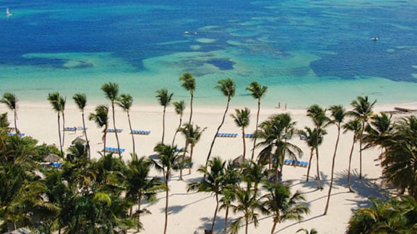 Blog : Take in breathtaking beauty in Punta Cana image