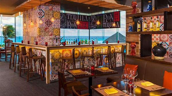 Blog: Dine at some of Cancun’s best restaurants at Paradisus Cancun image