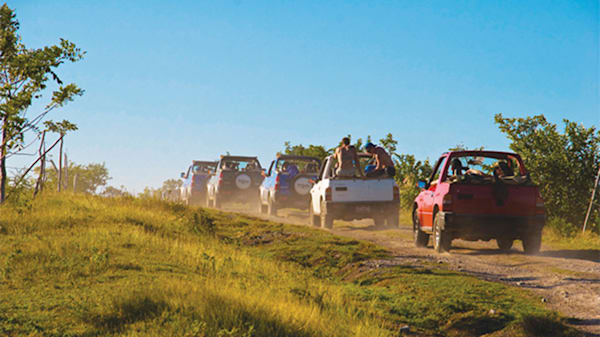 Blog: Explore Cuba on a Jeep Safari image