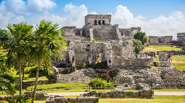 Blog: Make history fun in Mexico image