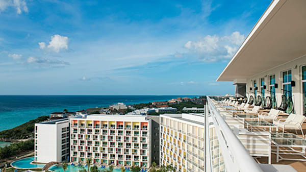 Blog: Take in world-famous beach vistas at Iberostar Selection Bella Vista Varadero image