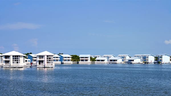 Blog: Relax in overwater bungalows at Meliá Cayo Coco image