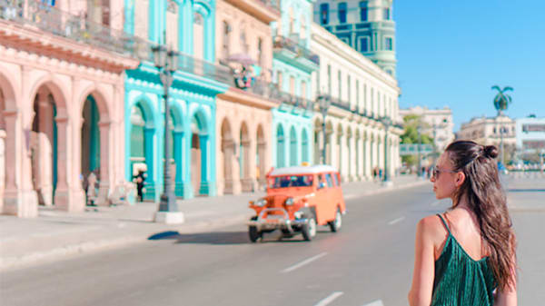 Blog: Stay close to Havana’s hotspots at Meliá Cohiba image
