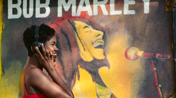 Blog: Visit the home of the “King of Reggae” image