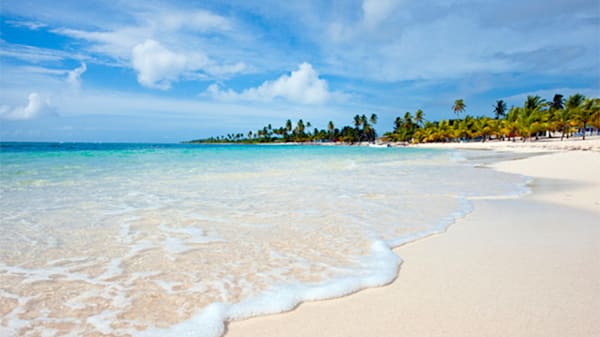 Blog : For the beach bum: Explore a desert island for the day image