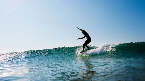 Blog :  Learn how to surf on the shores of Sayulita Beach image
