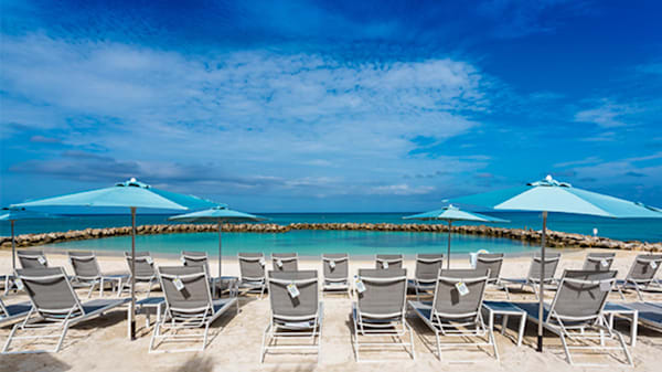 Blog :  Enjoy a digital detox at Margaritaville Beach Resort Grand Cayman image