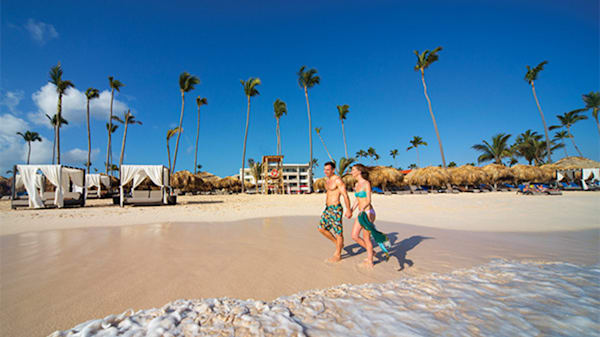 Blog: Bavaro Beach (Punta Cana, Dominican Republic) image