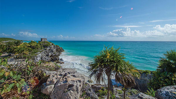 Blog: Tulum (Riviera Maya, Mexico) image