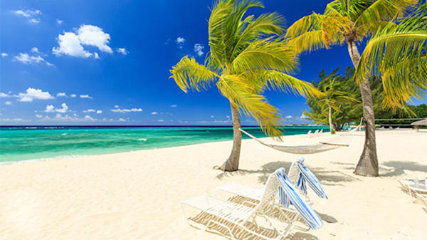 Blog: Seven Mile Beach (Negril, Jamaica) image