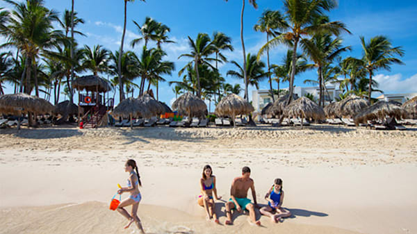 Blog: For families: Punta Cana image