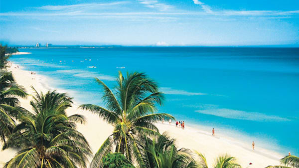 Blog: For relaxation-seekers: Varadero image