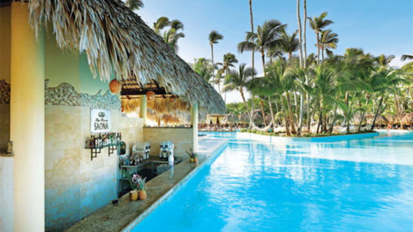 Blog : Celebrate your bachelor/bachelorette at Grand Palladium Punta Cana Resort and Spa image