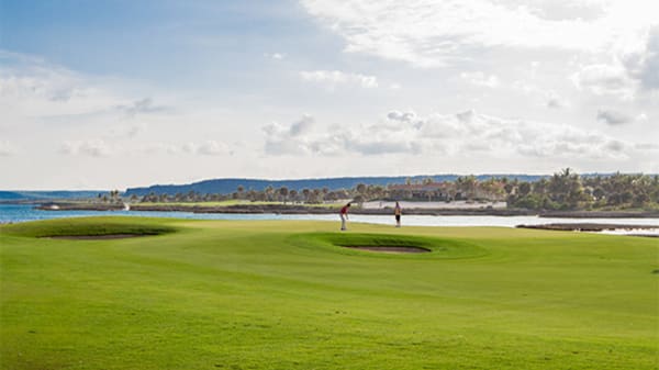 Blog: Tee off on world-famous golf courses in Punta Cana image