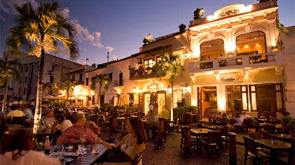 Blog: Learn about the island’s fascinating history in Santo Domingo image