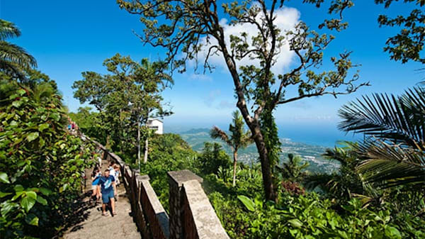 Blog: Explore majestic mountains in Puerto Plata image