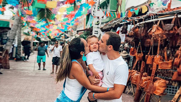 Blog: Embrace the local culture in Playa Del Carmen image