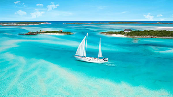 Blog : Pirates of the Caribbean | The Bahamas image