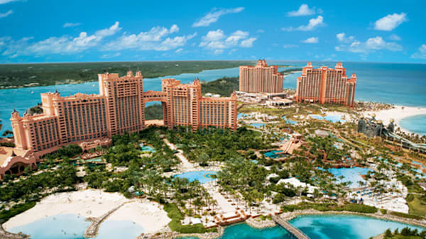 Blog :  James Bond | All over the Caribbean! image