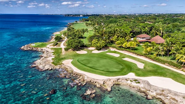 Blog : Casa de Campo Resort and Villas image