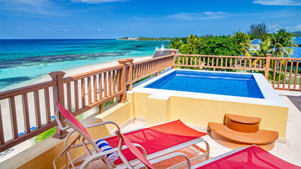 Blog : Jewel Paradise Cove Beach Resort and Spa image