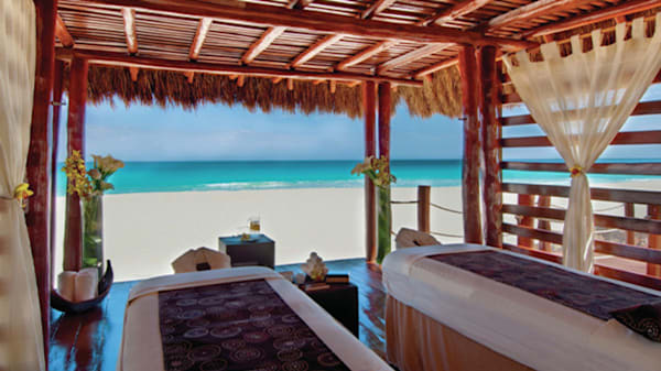 Blog : Iberostar Cancun image