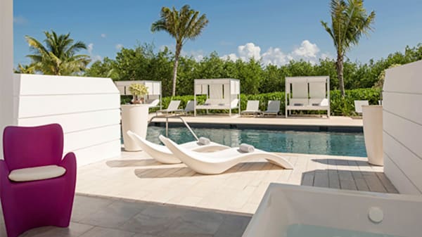 Blog : Luxury living at Platinum Yucatan Princess All Suites Resort and Spa image