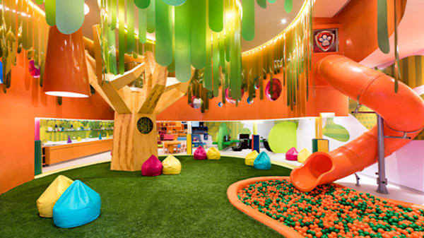 Blog : Preschoolers can join the Paw Patrol™ at Nickelodeon Hotels and Resorts Punta Cana image