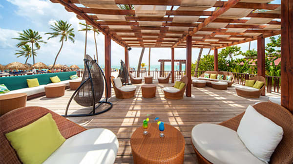 Blog: Bar Mare Nostrum – Punta Cana Princess All Suites Resort and Spa image