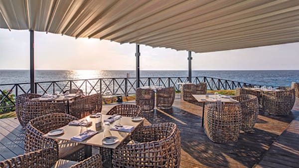 Blog: Enjoy fine French cuisine by the ocean in Negril image