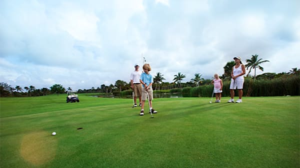 Blog: Keep active at Barceló Bavaro Palace image