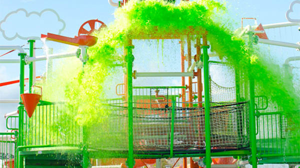 Blog: Get slimed at Nickelodeon Hotels and Resorts Punta Cana image