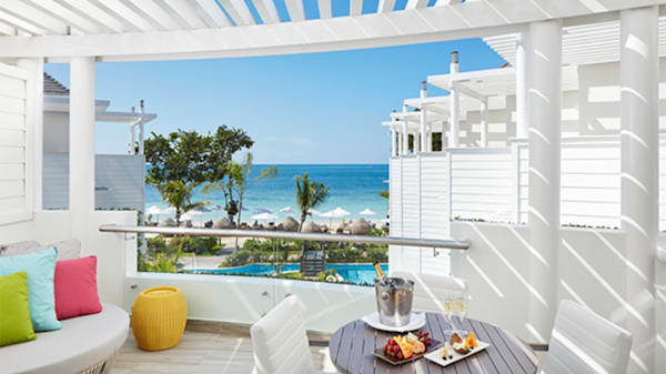 Blog : Admire breathtaking views at Azul Beach Resort Negril image