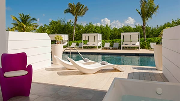 Blog : Indulge in an ultimate romantic escape at Platinum Yucatan Princess Spa and Resort image