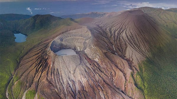 Blog: Rincón de la Vieja National Park in Costa Rica image