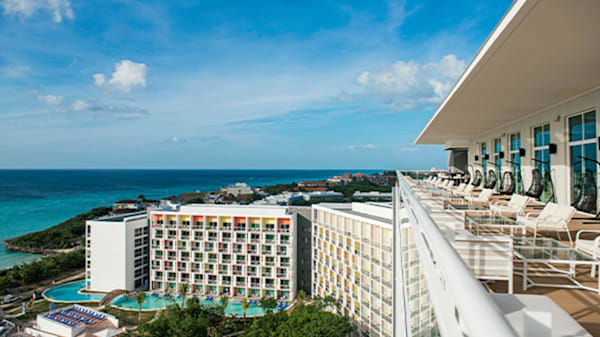 Blog : Cuban charm - Iberostar Bella Costa image