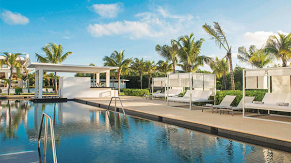 Blog: Relax and unwind at Platinum Yucatan Princess All Suites Resort and Spa image