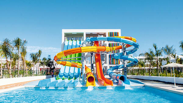 Blog: Make a splash at Riu Republica image