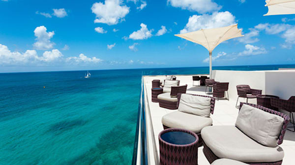 Blog: Vacation like a VIP at Sonesta Ocean Point Resort image